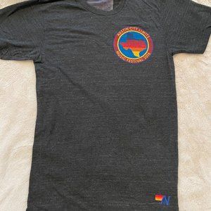 Aviator Nation ACL Music Festival T Shirt - Small